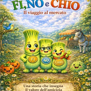 Le Avventure di FI, NO e CHIO